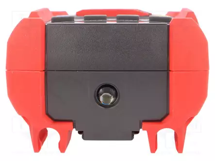 YLEISMITTARI - LCD - (5999) - VDC: 600MV,6V,60V,600V - IP65 - Digitaaliyleismittarit - UT191T - 2