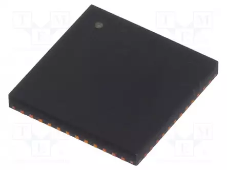 IC: AVR32-MIKROOHJAIN - QFN48 - 1,62÷3,6VDC - ULK.KATK: 36 - CMP: 8 - AVR32 32-bit sarja - AT32UC3L0128-ZAUT - 1