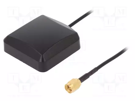 KEHITYSALUSTA - EVALUOINTI-KOMP: NEO-M8N - Tiedonsiirto kehityspaketit - EVK-M8T - 2