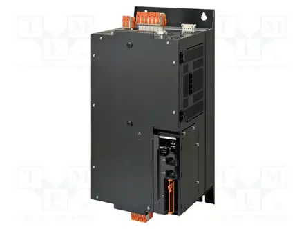 MODUULI: SERVO-OHJAIN - 15KW - 400VAC - 1S - ETHERCAT - Sähkömoottorit - R88D-1SN150F-ECT - 1