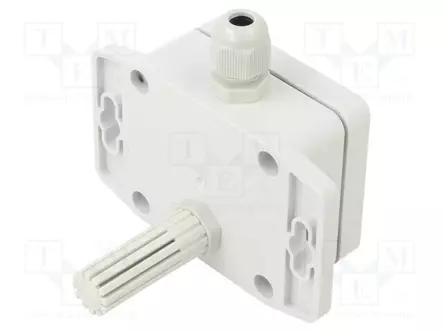 MUUNTAJA: LÄMPÖTILA- JA KOSTEUS-0÷100%RH - -30÷80°C - 12÷36VDC - Teollisuus kosteusanturit - AR252I-T - 2