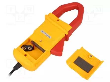 PIHTILISÄLAITE AC/DC - ØJOH: 30MM - I DC: 400A - I AC: 400A - Pihtimittarit - FLK-I410-KIT - 2