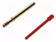 LIITIN: PYÖREÄT - M23 liittimet - 3202973000-ITT - 1