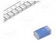 ANTENNI - BLUETOOTH,WIFI - 2DBI - LINEAARINEN - 3,2X1,6X1,2MM - SMD - WIFI/Bluetooth antennit - RFANT3216120A1T - 1