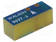 ANTENNI - BLUETOOTH,WIFI - 2DBI - LINEAARINEN - 9,9X3,7X3,8MM - SMD - WIFI/Bluetooth antennit - RGFRA9937380A3T - 1