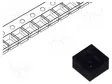 DC/DC MUUNNIN - TULOJÄNNITE 4÷16VDC - ILÄH: 20A - LGA-M - PCB - RPL-20 - OUT: 1 - DC/DC muuntimet - RPL-20-CT - 1