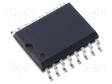 DRIVER - DC/DC MUUNNIN - LÄHTÖJÄNNITE 3,3÷50VDC - 1,5A - SO16-W - SMD - CH: 1 - Jännitesäätimet - DC/DC piirit - L4971D-ST - 1