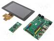 ARM NXP - 9÷12VDC - VISIONSOM - Muut mikrokontrollerit - VISIONDK-RT - 1