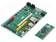 KEHITYSALUSTA - ARM NXP - KOMP: VISIONCB-RT-STD,VISIONSOM-RT - 9÷12VDC - NXP kehityspaketit - VISIONSTK-RT - 1