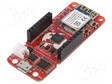 KEHITYSALUSTA - MICROCHIP PIC - IOT - WIFI - Tiedonsiirto kehityspaketit - PIC-IOT - 2
