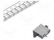 KYTKIN: ANTURI-AS: 2 - SPST - 0,01A/5VDCOHM - 0,39N - 1,7MM - Anturikytkimet - ESE31R11T - 1