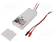LAMPPUTESTERI - DALI - 9VDC - IP20 - -40÷70°C - 1200MAH - Rakennusautomatiikka - RABBIT-DALITEST - 2