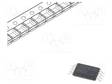 OPERAATIOVAHVISTIN - 1,1MHZ - CH: 2 - 3÷30VDC - TSSOP8 - 4MV - Operaatiovahvistimet - SMD - LM358APT - 1