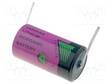 PARISTO: LITIUM- (LTC) - C - 3,6V - 8500MAH - EI-UUDELLEENLADATTAVA - Alkaliparistot - SL-2770T - 1