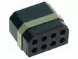 LIITIN: PYÖREÄT - Ajoneuvoliittimet - 1430409001-ITT - 1