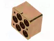 227-1320-000 - Ajoneuvoliittimet - 2271320000-ITT - 1