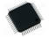 IC: PIC-MIKRO-OHJAIN - 128KB - 2÷3,6VDC - SMD - TQFP48 - PIC24 - 32KBSRAM - PIC 16-bit sarja - 24FJ128GU405T-IPT - 1