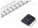 IC: EEPROM MUISTI - 1KBEEPROM - I2C - 128X8BIT - 1,7÷5,5V - 1MHZ - SO8 - EEPROM sarjaliit. muistit - mikropiirit - AT24C01C-SSHM-T - 1