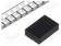 IC: FLASH MUISTI - 32MBFLASH - SPI / RAPIDS - 85MHZ - 2,3÷3,6V - UDFN8 - FLASH sarjaliitet. muistit - mikropiirit - AT45DB321E-MHF2BT - 1