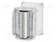 KYTKENTÄRASIA - IP66 - PURISTIMILLA - HARMA - ENYCASE® - Kytkentärasiat - HENSEL-RK-1024-T - 1