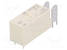 RELE - SPST-NO - UKELAN: 24VDC - 20A - 20A/250VAC - Pienoisreleet - HF115F-Q024-1HT - 1