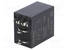 RELE - SPDT - UKELAN: 24VDC - 30A - AUTOSULAKE - 360OHM - Autoreleet - HFV6-P024ZS-T - 1