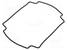 TIIVISTE - 2KPL - Koteloiden lisätarvikkeet - HM-1554NGASKET - 1