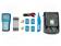 TESTERI: LAN JOHDOTUS - LCD - MAX.150M - FLEXITEST - IP52 - LAN Testerit - KE-KE7200PRO-KIT - 1