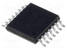 IC: D/A-MUUNNIN - 8BIT - CH: 2 - 2,7÷5,5V - TSSOP14 - -40÷125°C - TUUBI - D/A muuntimet - mikropiirit - MCP4902-EST - 2