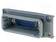 SOVITUS: D-SUB LIITIN - D-SUB 15PIN HD-PISTOKE,MOLEMMIN PUOLIN - D liittimet - VS15-A-GC-STST - 1