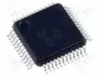 IC: ARM-MIKROOHJAIN - LQFP48 - ARKKITEHTUURI: CORTEX M4F - NXP ARM mikrokontrollerit - FS32K142HAT0MLFT - 1