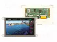 TFT NÄYTTÖ - 5" - 800X480 - 520BSRAM,8MBPSRAM,16MBFLASH - 510CD/M2 - Älykkäät näytöt - GEN4-RP2350-50T - 1