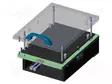 ASENNUSSARJA - ATS MA13 - 506X383X205MM - Mittausneulat - IGN-45908-KIT - 1