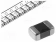 KERAAMINEN KONDENSAATTORI - MLCC - 47UF - 6,3V - X5R - ±20% - SMD - 0805 - MLCC SMD kondensaattorit - JMK212BBJ476MG-T - 1