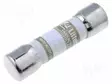 300MA - 600VAC - 600VDC - GPV - 10,3X38MM - KLKD - Sulakkeet 10,3x38mm - KLKD.300T - 1