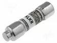 6A - 600VAC - 300VDC - NOPEA - Muut teollisuussulakkeet - KLKR006.T - 1