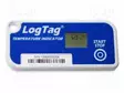 DATALOGGERI - LÄMPÖTILA-IP64 - LCD NÄYTTÖ - LÄMP: -25÷60°C - Kosteusmittarit - LGT-TICT - 1