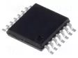 OPERAATIOVAHVISTIN - 1MHZ - 1,8÷6V - CH: 4 - TSSOP14 - Operaatiovahvistimet - SMD - MCP6404-EST - 1