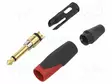 UROS - PISTOKE - SUORA - Erikoisliittimet - NTR-NP2XX-SILENT - 1