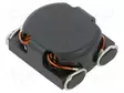 KURISTIN: COMMON MODE - SMD - 1210 - 810UHOHM - ±35% - 9,7A - -40÷120°C - Kuristimet - P0429NLT - 1