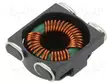KURISTIN: COMMON MODE - SMD - 1210 - 810UHOHM - ±35% - 9,7A - -40÷120°C - Kuristimet - P0429NLT - 2