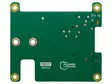 LAAJENNUSLEVY - PCIE - ADAPTERI - RASPBERRY PI 5 - 65X56,5MM - 3A - Embedded järjestelmien lisätarvikkeet - TM1S-LT - 2