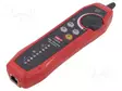 TESTERI: LAN JOHDOTUS - LCD 2,8" - RJ11,RJ45 - LAN Testerit - UT685BKIT - 6