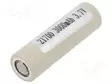 AKKU: LI-ION - 21700 - 3,6V - 3000MAH - Ø21,2X70,3MM - 35A - Akut - ACCU-INR21700-30T - 1