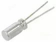 AKKU: LI-ION - H: 6,8MM - UZNAM: 2,4V - LATAUSJÄNNITE: 2,8V - 7MA - Akut - SLB03070LR351BT - 1