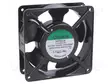 AKSIAALIPUHALLIN 230VAC - 120X120X38MM - 133M3/H(±10%) - AC 230V tuulettimet - DP202A2123MBT - 1