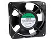 AKSIAALIPUHALLIN 230VAC - 120X120X38MM - 148M3/H(±10%) - AC 230V tuulettimet - DP201A2123HBT - 1