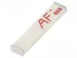 ANTENNI - RF - 0,5DBI - LINEAARINEN - SMD - 50OHM - F: 868MHZ - 16X3X1,7MM - RF antennit - ANT-868-CHP-T - 1
