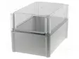 ASENNUSKOTELO - X: 188MM - Y: 278MM - Z: 180MM - SOLID - HARMA - Yleiskäyttöiset kotelot - PC281918T - 1