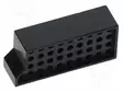 D-SUB LIITIN - D liittimet - 3917520000-ITT - 1
